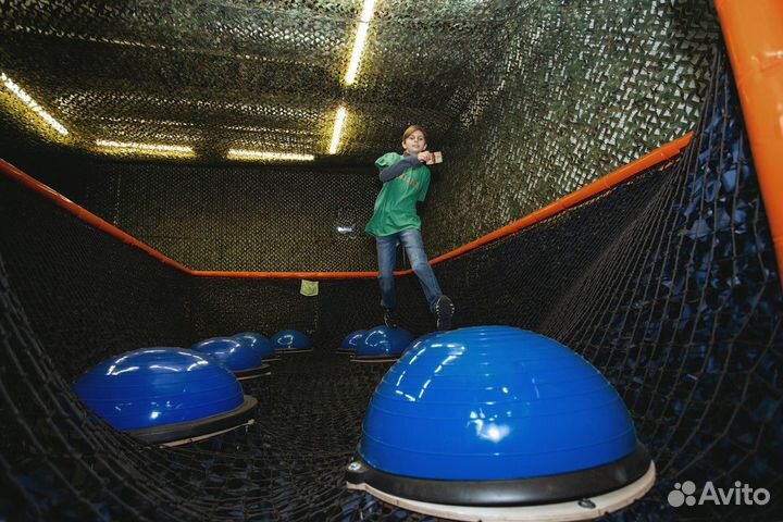 Игровые станции для Центров досуга Торговых центров Кафе