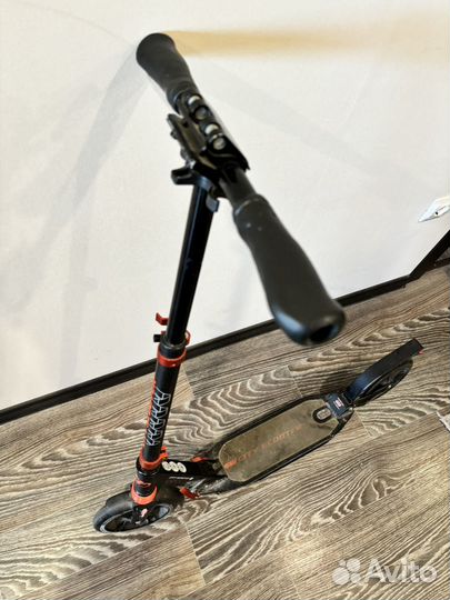 Самокат городской