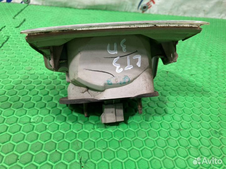 Фонарь крышки багажника правый Honda Pilot YF1