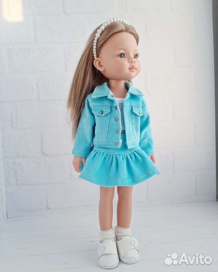 Комплект для паола рейна