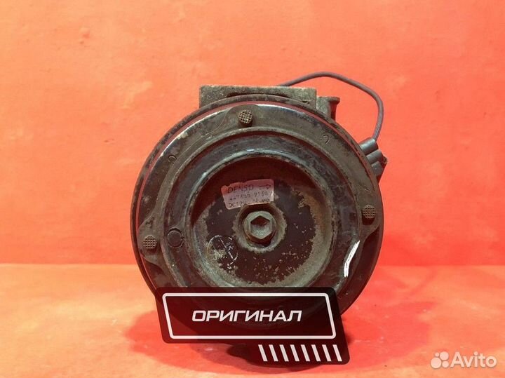 Компрессор кондиционера для Suzuki Liana (Б/У)