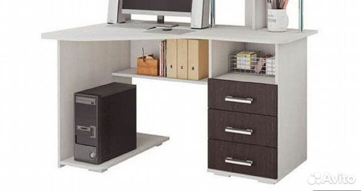 Компьютерный стол Форест 5