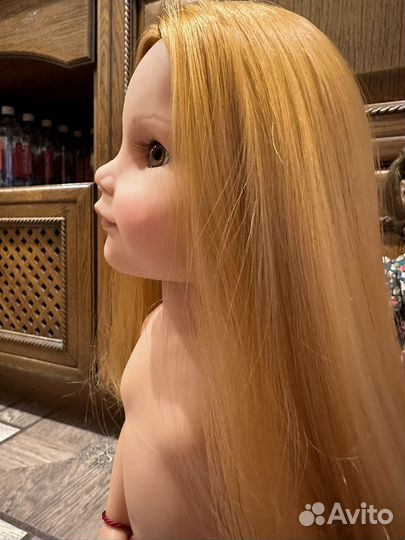Кукла готц Gotz 50 см