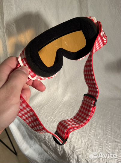 Горнолыжные очки dragon