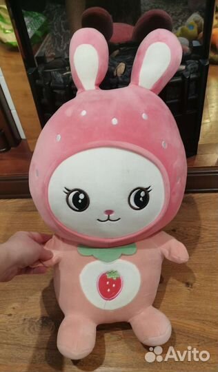 Большая мягкая игрушка