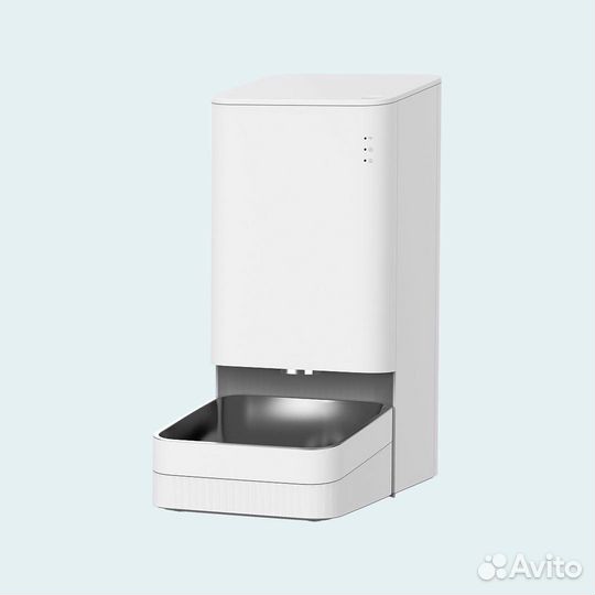 Xiaomi кормушка