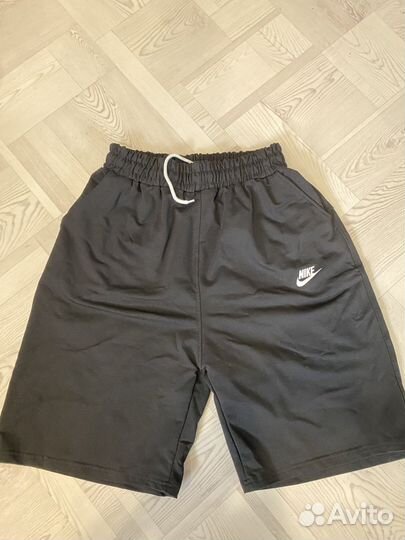 Шорты Nike новые