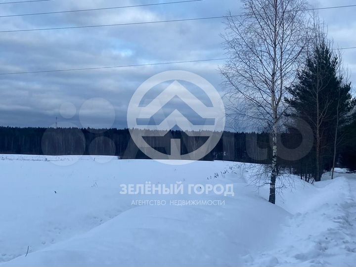 Участок 2 га (ИЖС)