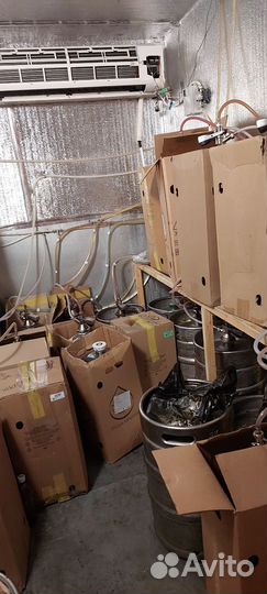 Продам готовый бизнес пивной магазин