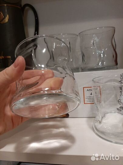 Новая посуда