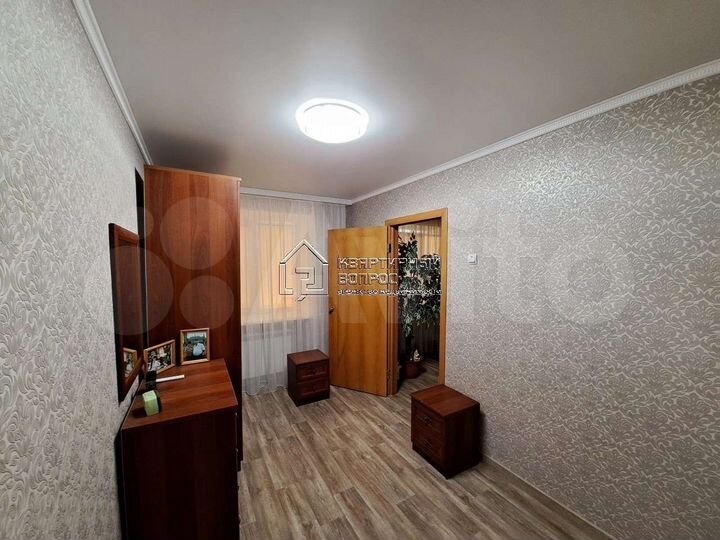 2-к. квартира, 42,6 м², 2/5 эт.