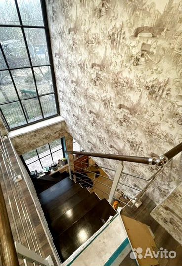 Лестница на заказ