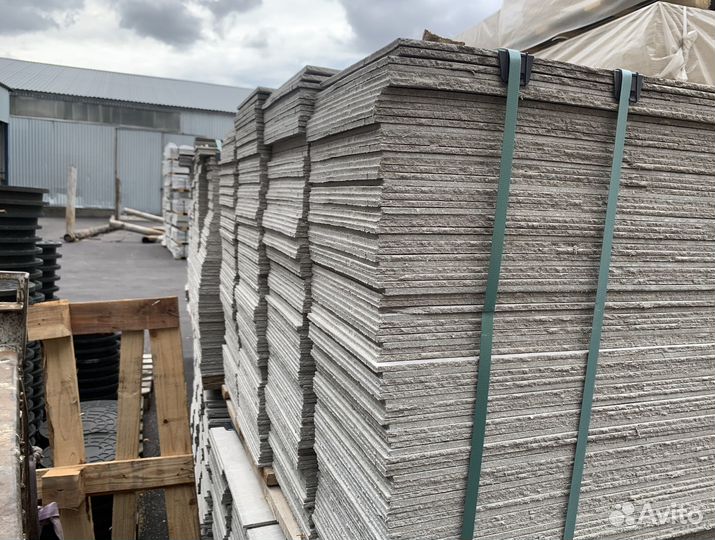 Полосы для грядок