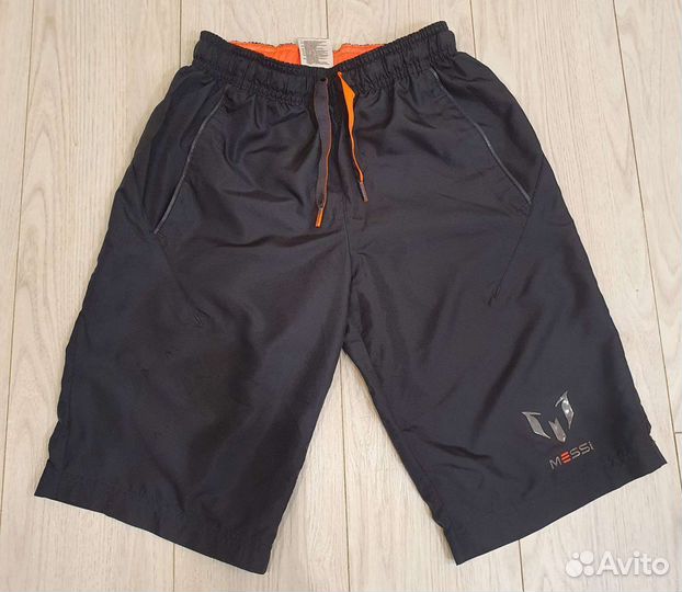 Спортивные костюмы, шорты Adidas, Umbro, р.152