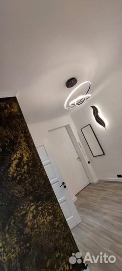 Ремонт квартир под ключ