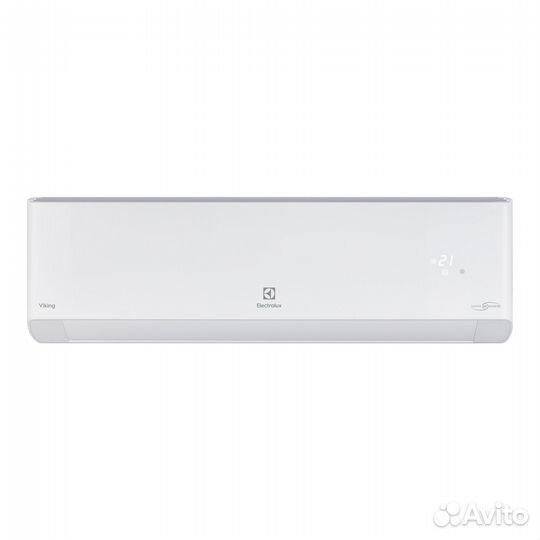 Сплит-система инверторного типа Electrolux Viking