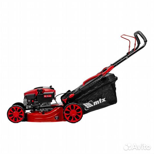 Газонокосилка MTX GLM-430