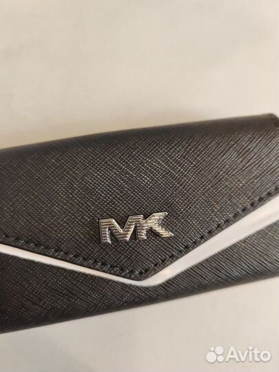 Ключница натуральная кожа Michael kors оригинал