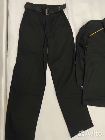 Спецодежда летняя Роснефть Топ менеджер 44-46/182