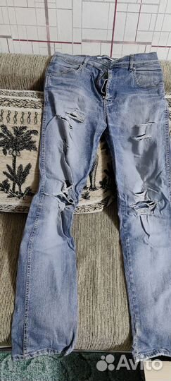 Мужская одежда