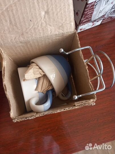 Кофейный набор