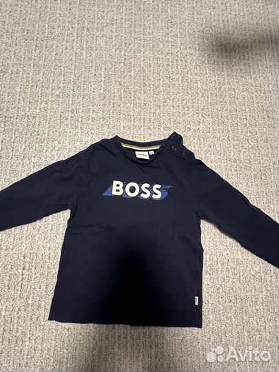 Футболка для мальчика