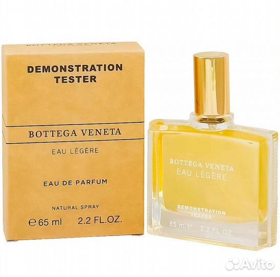 Bottega Veneta Eau Legere eau de parfum 65мл Дубай