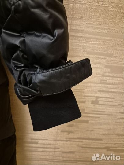 Пуховик женский 50 разм