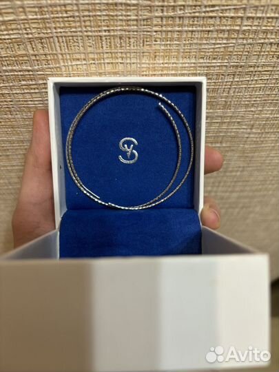 Золотые и серебренные украшения