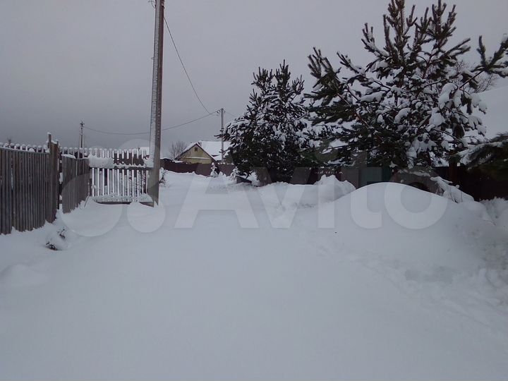 Участок 12 сот. (ИЖС)