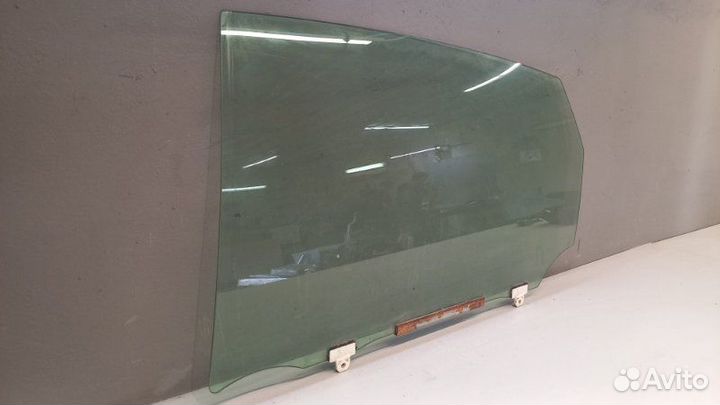Стекло заднее левое Nissan Teana J32 2010