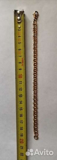 Браслет мужской