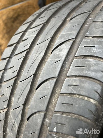 Barum Bravuris 2 225/50 R16