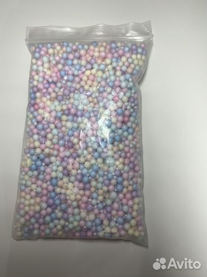 Наполнитель для подарков