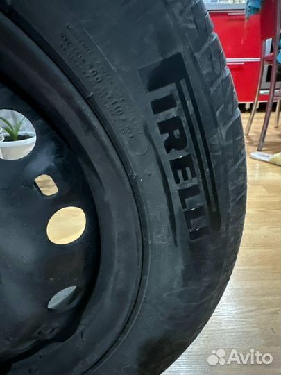 Шины в сборе р15 лето Volkswagen Skoda Rapid Audi