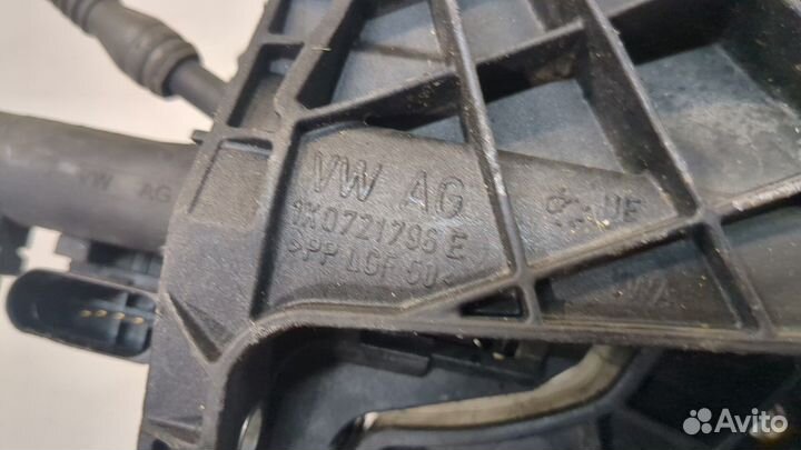 Педаль сцепления Volkswagen Passat 6, 2007