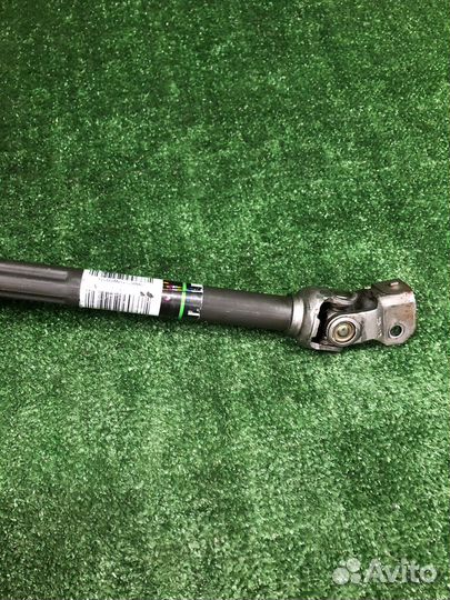 Рулевая колонка Peugeot 308