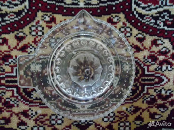 Лимоновыжималка