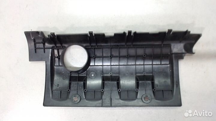 Накладка на двс Citroen C3 picasso, 2009