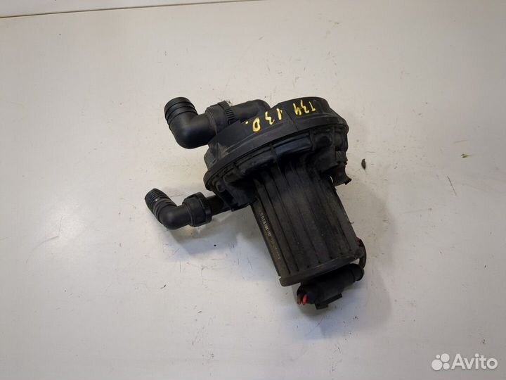 Нагнетатель воздуха Seat Leon 2, 2007