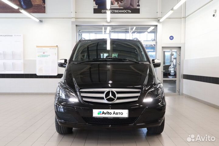 Mercedes-Benz Viano 2.1 AT, 2013, 233 561 км