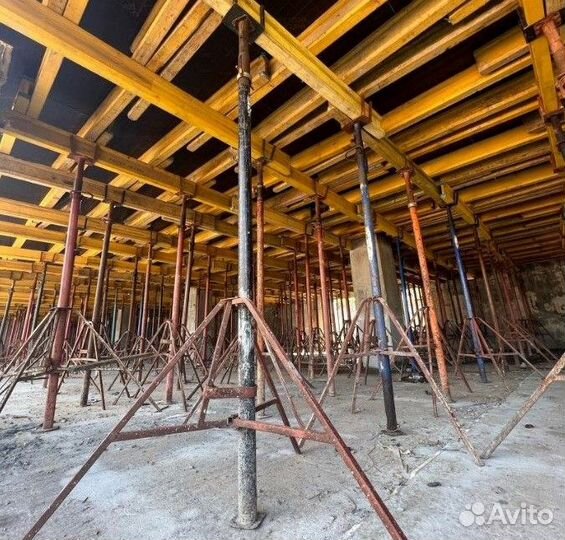 Стойка телескопическая. Продажа