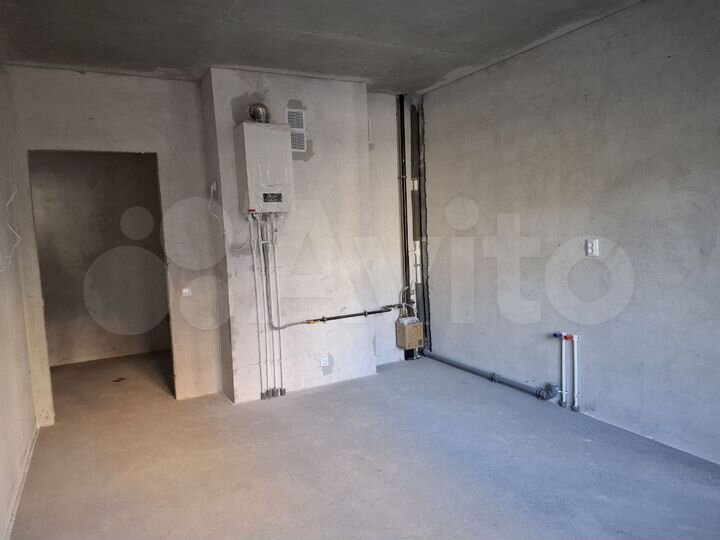 2-к. квартира, 63,2 м², 2/9 эт.