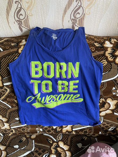 Вещи женские