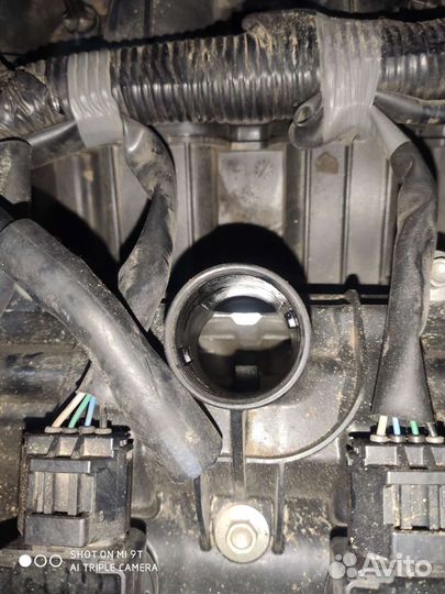 Двигатель 2.0 PE Mazda CX-5 Mazda 6 GJ