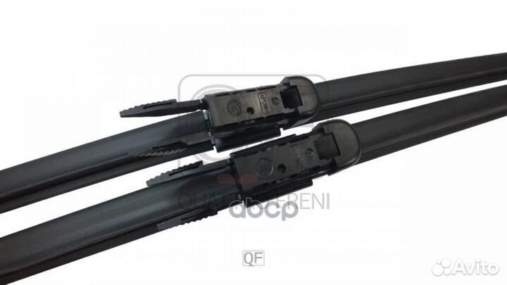 Щетка стеклоочистителя MB C(W205) перед. QF21N0