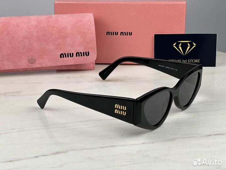 Очки Miu Miu