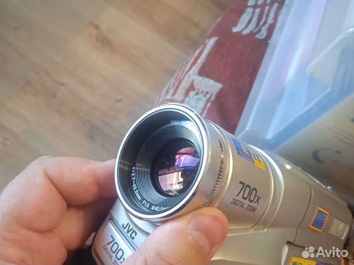 Видеокамер коллекцию сливаю