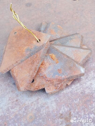 Сегмент Н 066.02