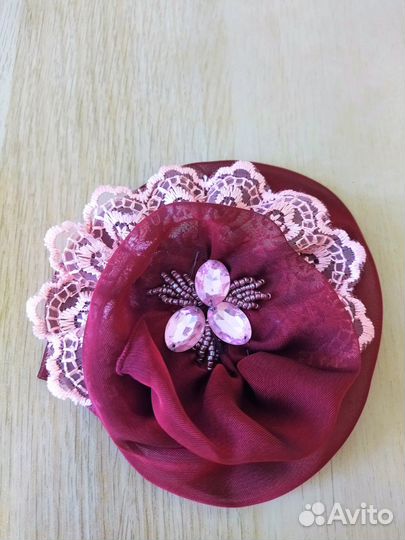 Украшение для платья/блузки